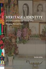 Heritage and Identity in Contemporary Thailand