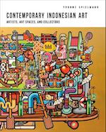Contemporary Indonesian Art