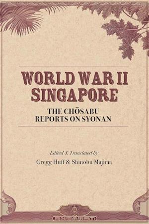 World War II Singapore