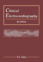 Clinical Electrocardiography (Fourth Edition)