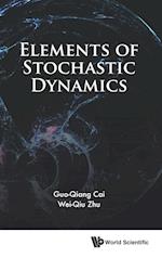 Elements Of Stochastic Dynamics