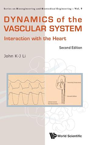 Dynamics Of The Vascular System: Interaction With The Heart