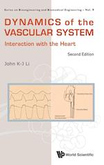 Dynamics Of The Vascular System: Interaction With The Heart