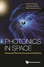 Photonics In Space: Advanced Photonic Devices And Systems