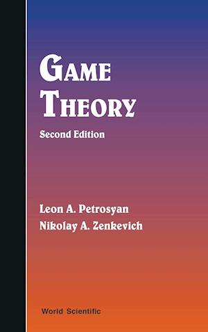 Game Theory (Second Edition)