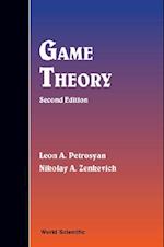 Game Theory (Second Edition)