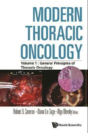 Modern Thoracic Oncology (In 3 Volumes)