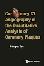 Coronary Ct Angiography In The Quantitative Analysis Of Coronary Plaques