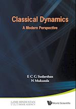 Classical Dynamics: A Modern Perspective