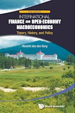 International Finance And Open-economy Macroeconomics: Theory, History, And Policy (2nd Edition)