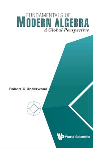 Fundamentals Of Modern Algebra: A Global Perspective
