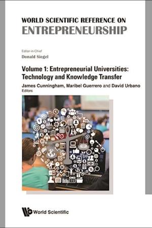 World Scientific Reference On Entrepreneurship, The (In 4 Volumes)