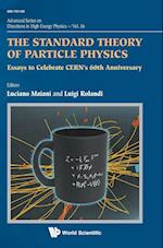Standard Theory of Particle Physics, The
