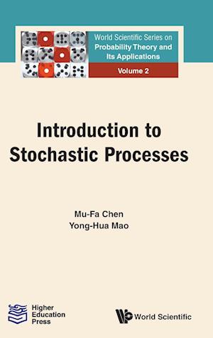 Introduction To Stochastic Processes