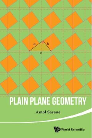 Plain Plane Geometry