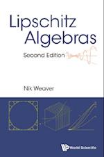 Lipschitz Algebras (Second Edition)
