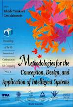 Methodologies For The Conception, Design, And Application Of Intelligent Systems - Proceedings Of The 4th International Conference On Soft Computing (In 2 Volumes)