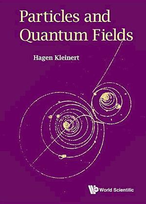 Particles And Quantum Fields