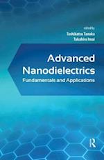 Advanced Nanodielectrics