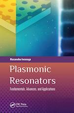 Plasmonic Resonators