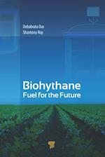 Biohythane