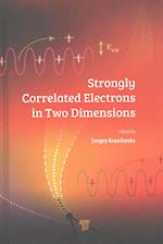 Strongly Correlated Electrons in Two Dimensions