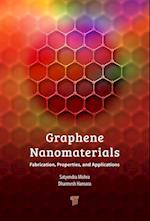 Graphene Nanomaterials