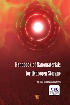 Handbook of Nanomaterials for Hydrogen Storage
