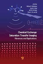 Chemical Exchange Saturation Transfer Imaging