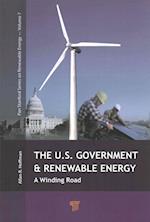 The U.S. Government and Renewable Energy