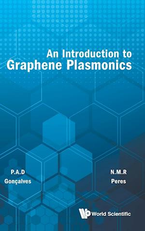 An Introduction to Graphene Plasmonics