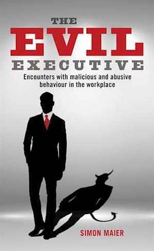 Evil Executive