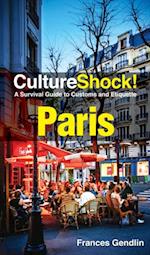 CultureShock! Paris