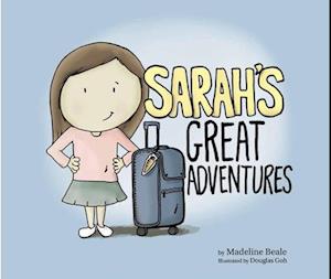 Sarah's Great Adventures