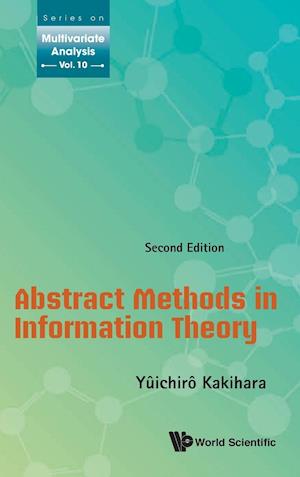 Abstract Methods in Information Theory (Second Edition)