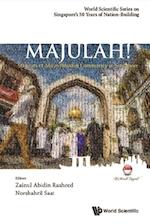 Majulah!: 50 Years Of Malay/muslim Community In Singapore