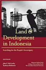 Land and Development in Indonesia