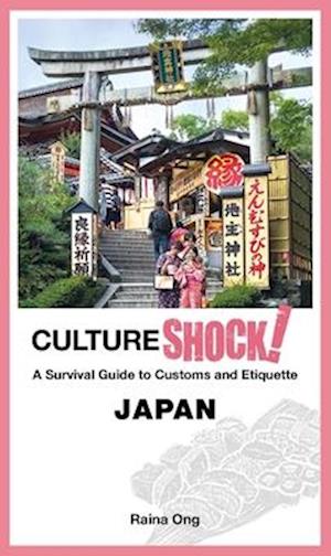 Cultureshock! Japan