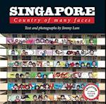 Singapore: Country of Many Faces