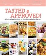 Tasted & Approved!
