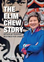 Elim Chew Story