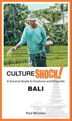 CultureShock! Bali