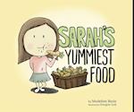 Sarah's Yummiest Food