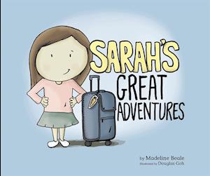 Sarah's Great Adventures