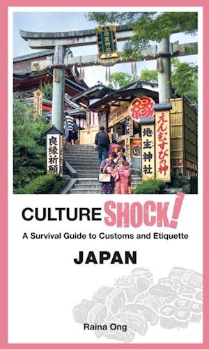 CultureShock! Japan