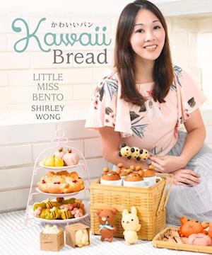 Kawaii Bread