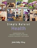 Simply Natural: Health