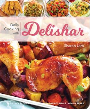 Daily Cooking with Delishar