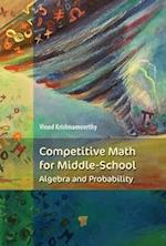 Competitive Math for Middle School