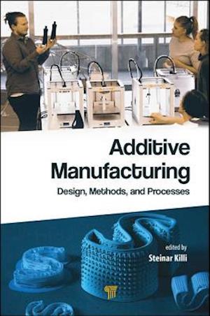 Additive Manufacturing